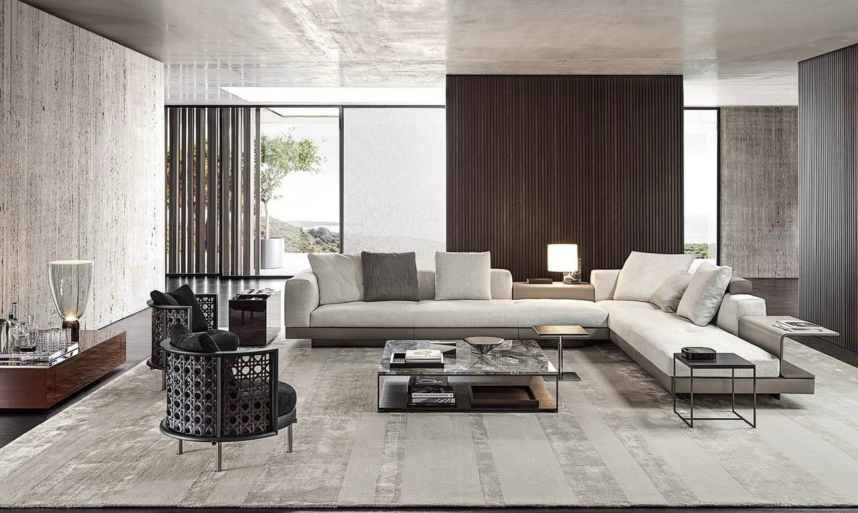 Blueprint Custom Sectional