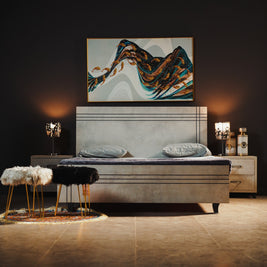 Fineline Elegance