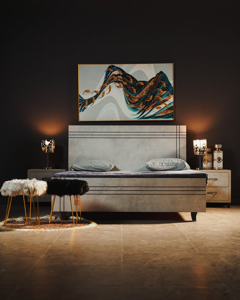 Fineline Elegance