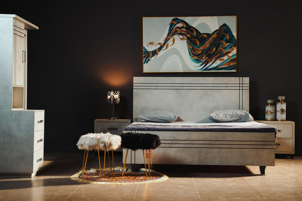 Fineline Elegance