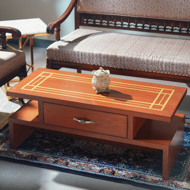 PanelForm 1.5x3 Coffee Table