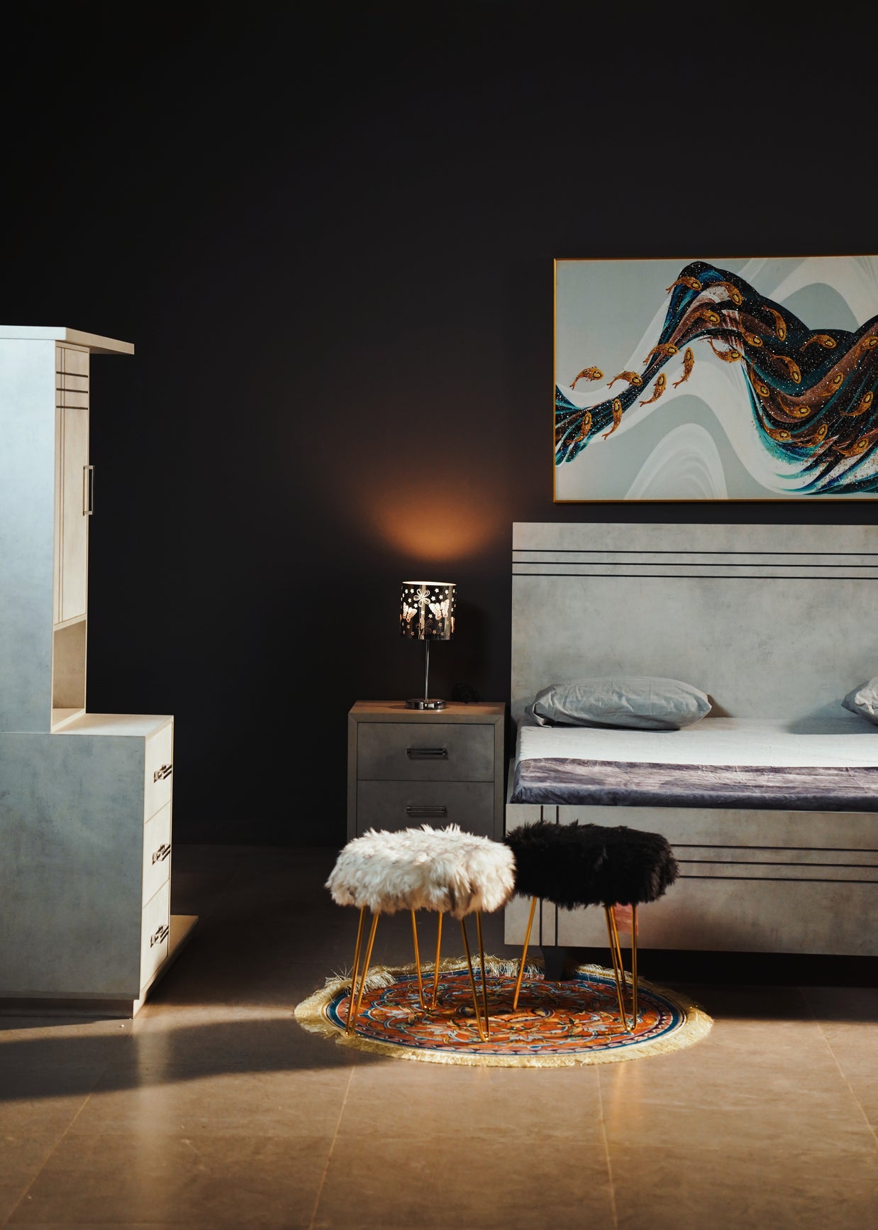 Fineline Elegance