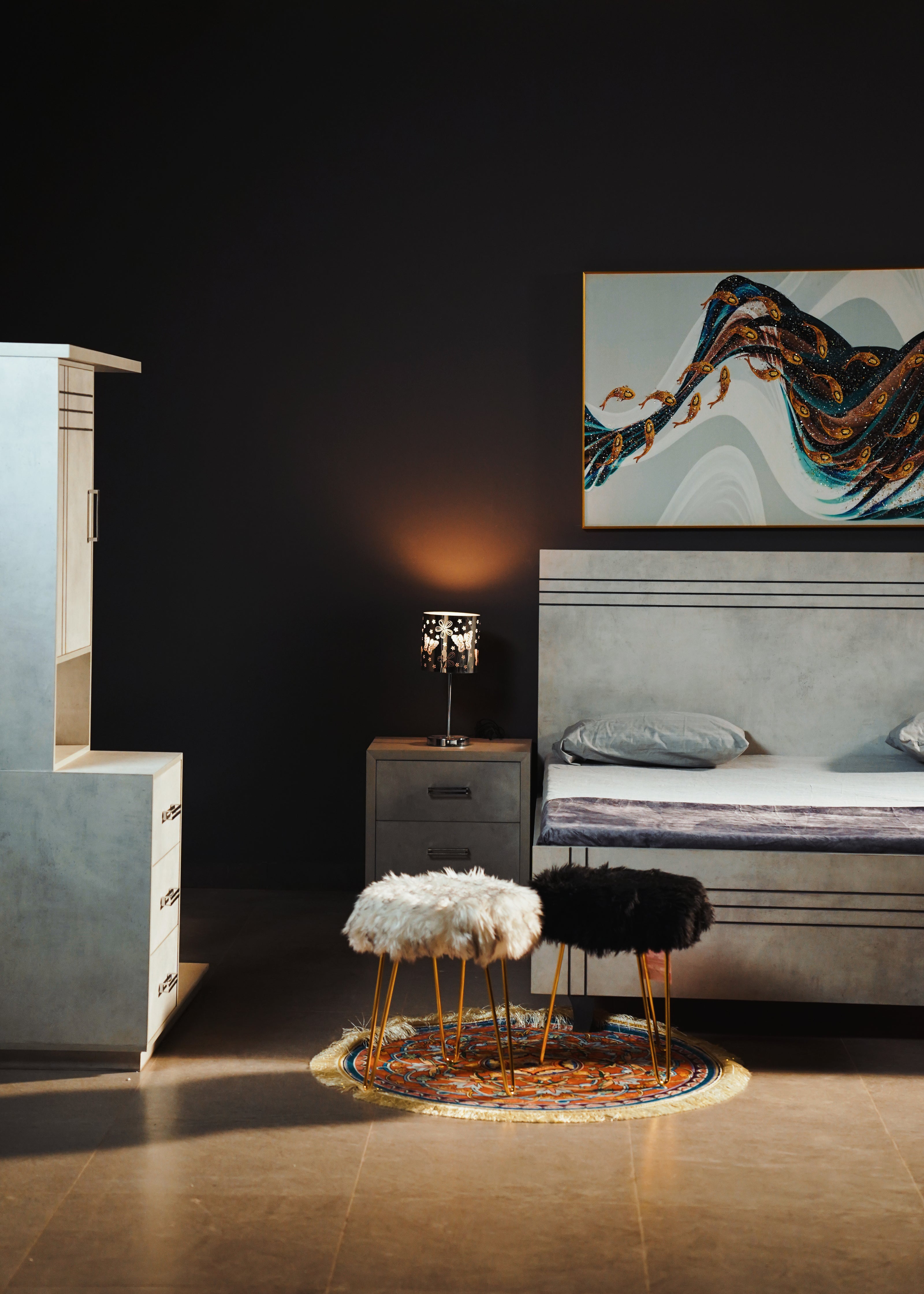 Fineline Elegance
