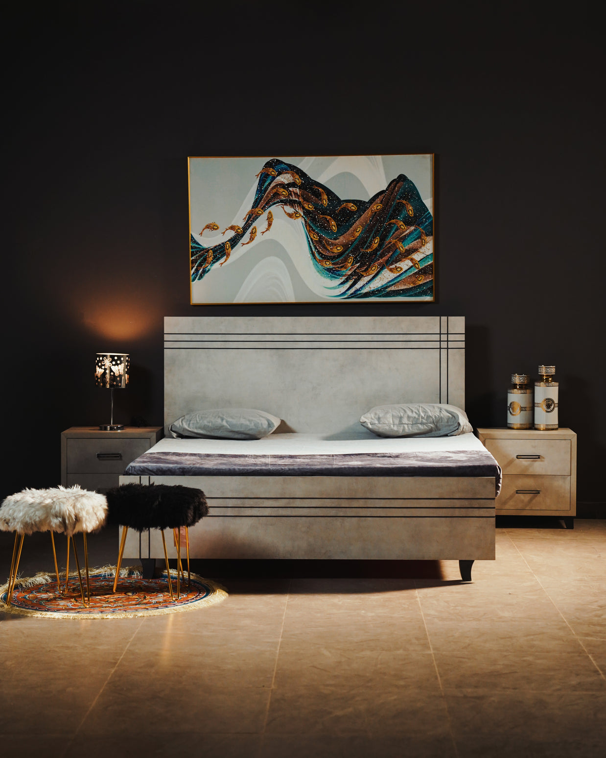 Fineline Elegance