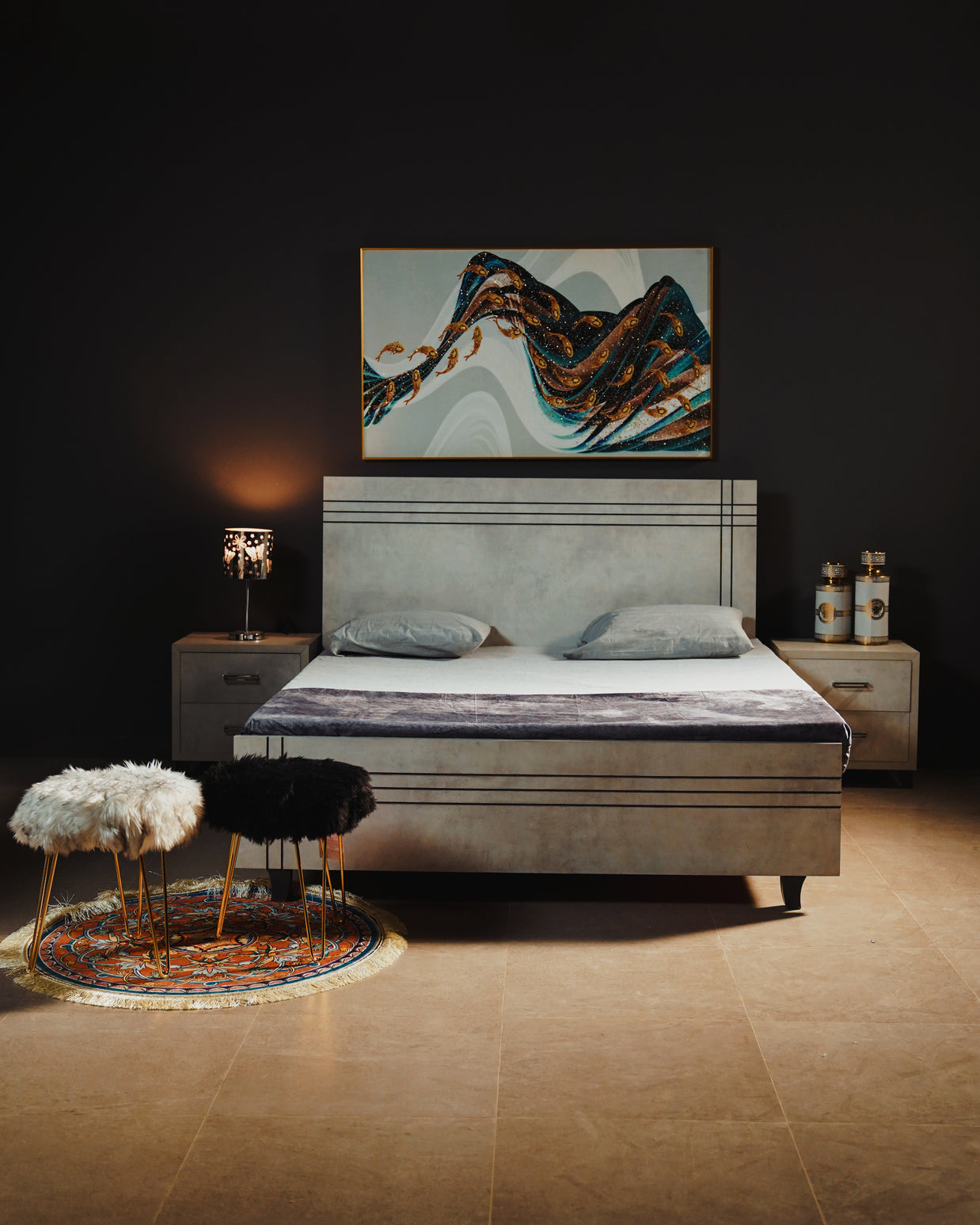 Fineline Elegance