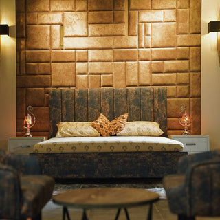 Panel Cushion