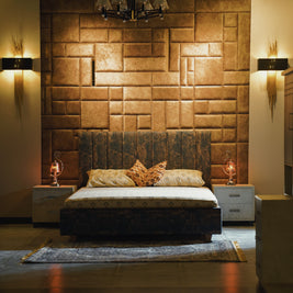 Panel Cushion