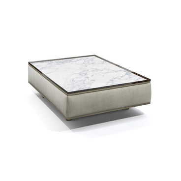 Ivory Wraparound Sofa