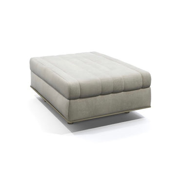 Ivory Wraparound Sofa