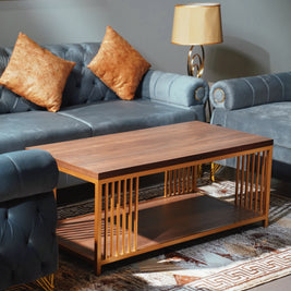 Bling Deco Luxe