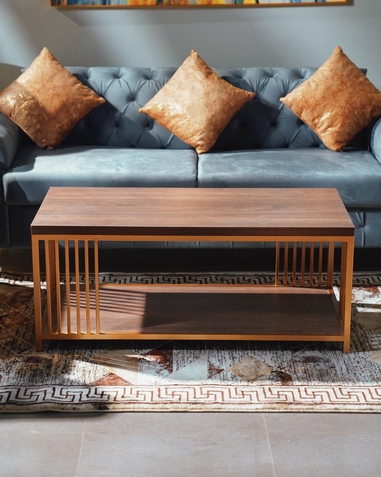 Bling Deco Luxe