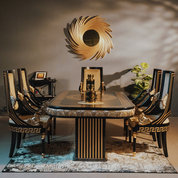 Versace Dining
