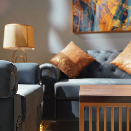 Bling Deco Luxe