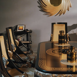 Versace Dining