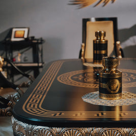 Versace Dining