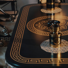 Versace Dining