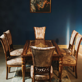 Sheesham Royal