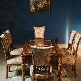 Sheesham Royal