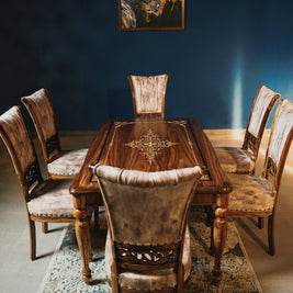 Sheesham Royal