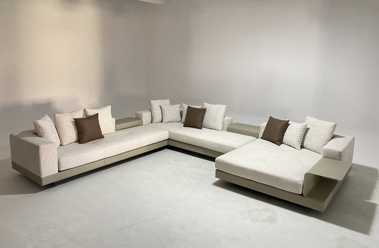 Blueprint Custom Sectional