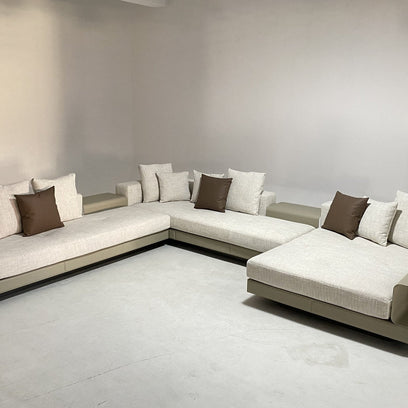 Blueprint Custom Sectional