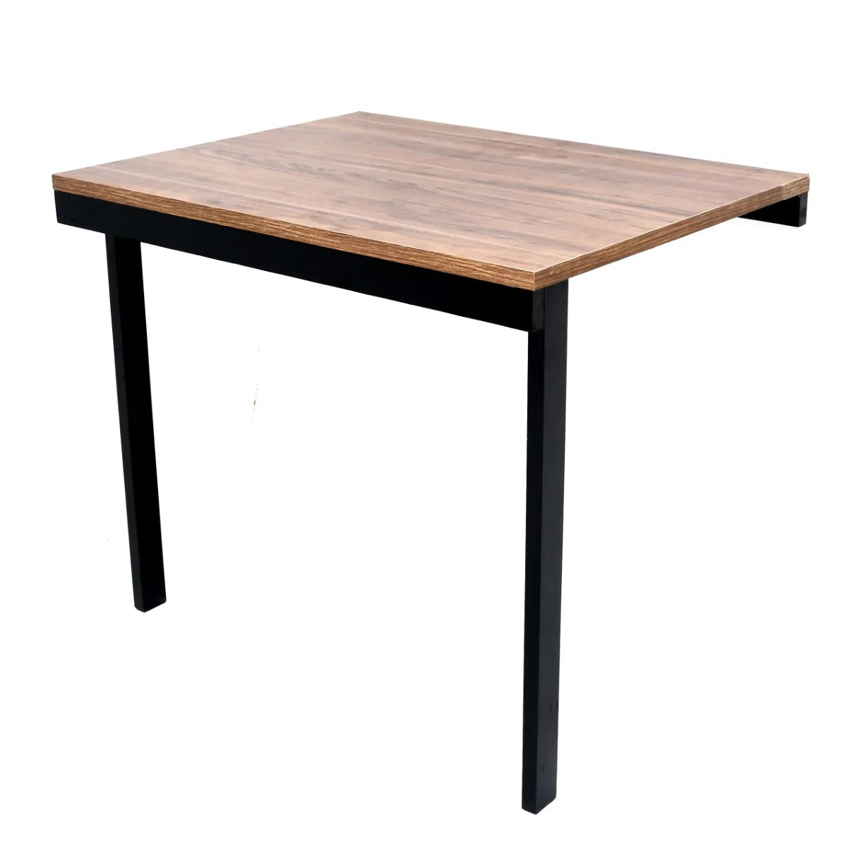Rustic Industrial Desk