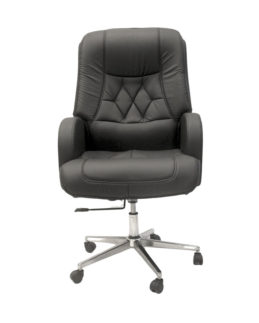 Titan XL Padded Recliner Work Chair