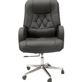 Titan XL Padded Recliner Work Chair