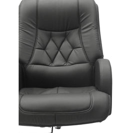 Titan XL Padded Recliner Work Chair