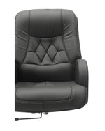 Titan XL Padded Recliner Work Chair