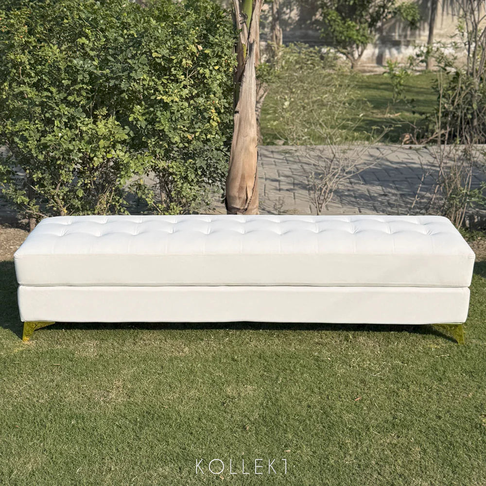 Timber Trail Bench