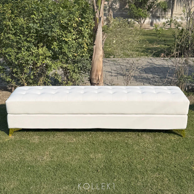Timber Trail Bench