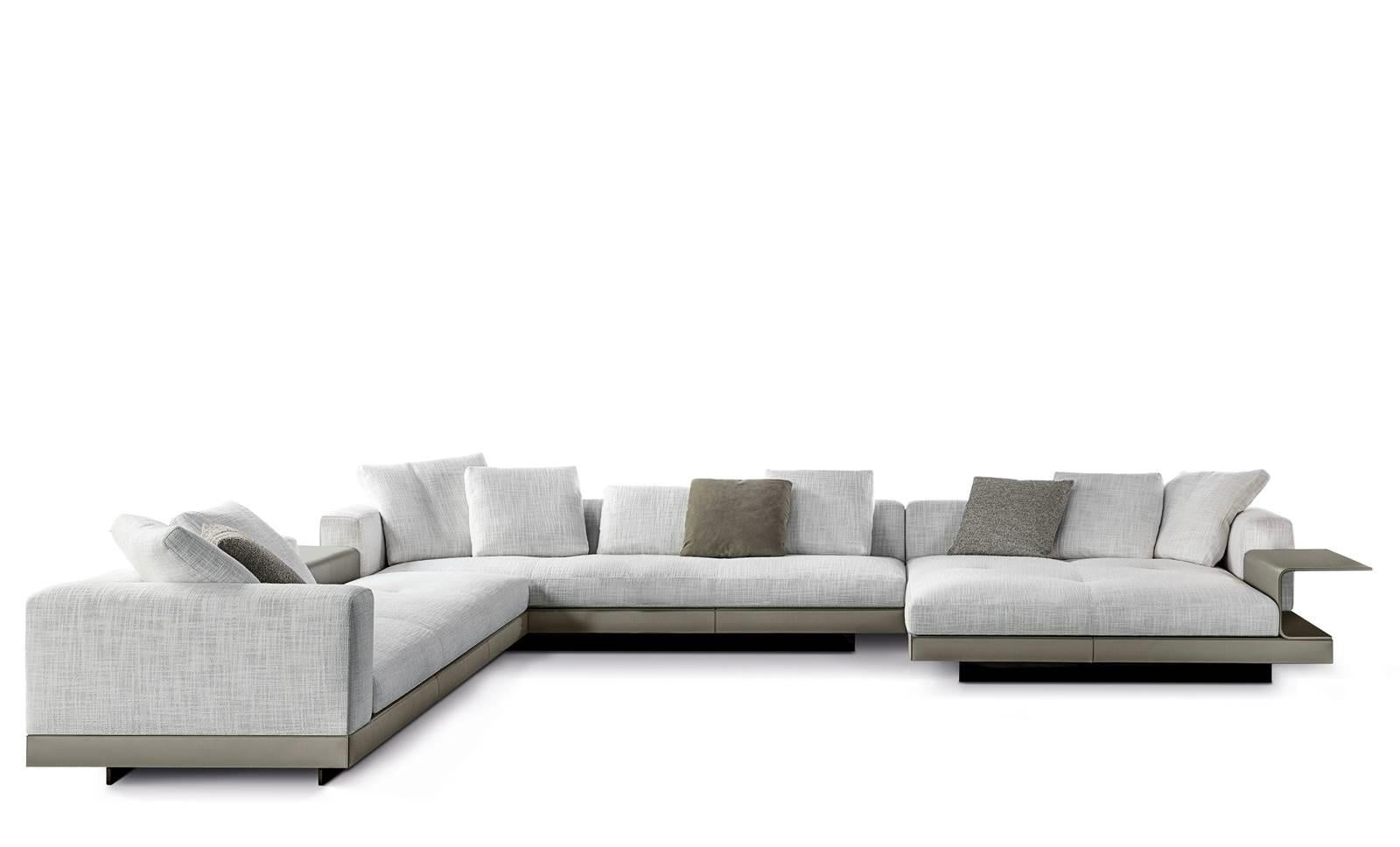 Blueprint Custom Sectional