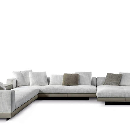 Blueprint Custom Sectional