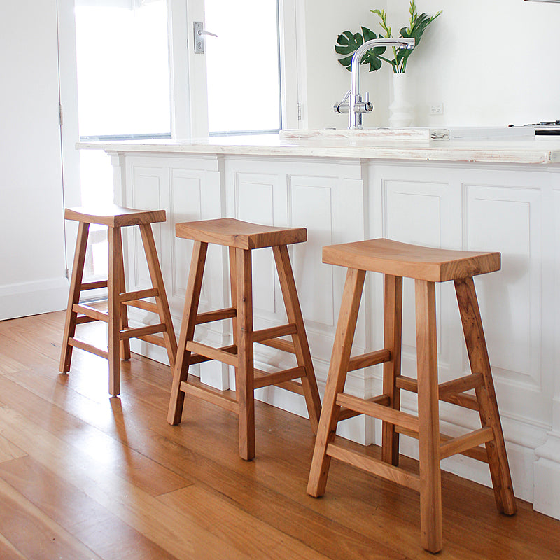 Urban Mosaic Bar Stool