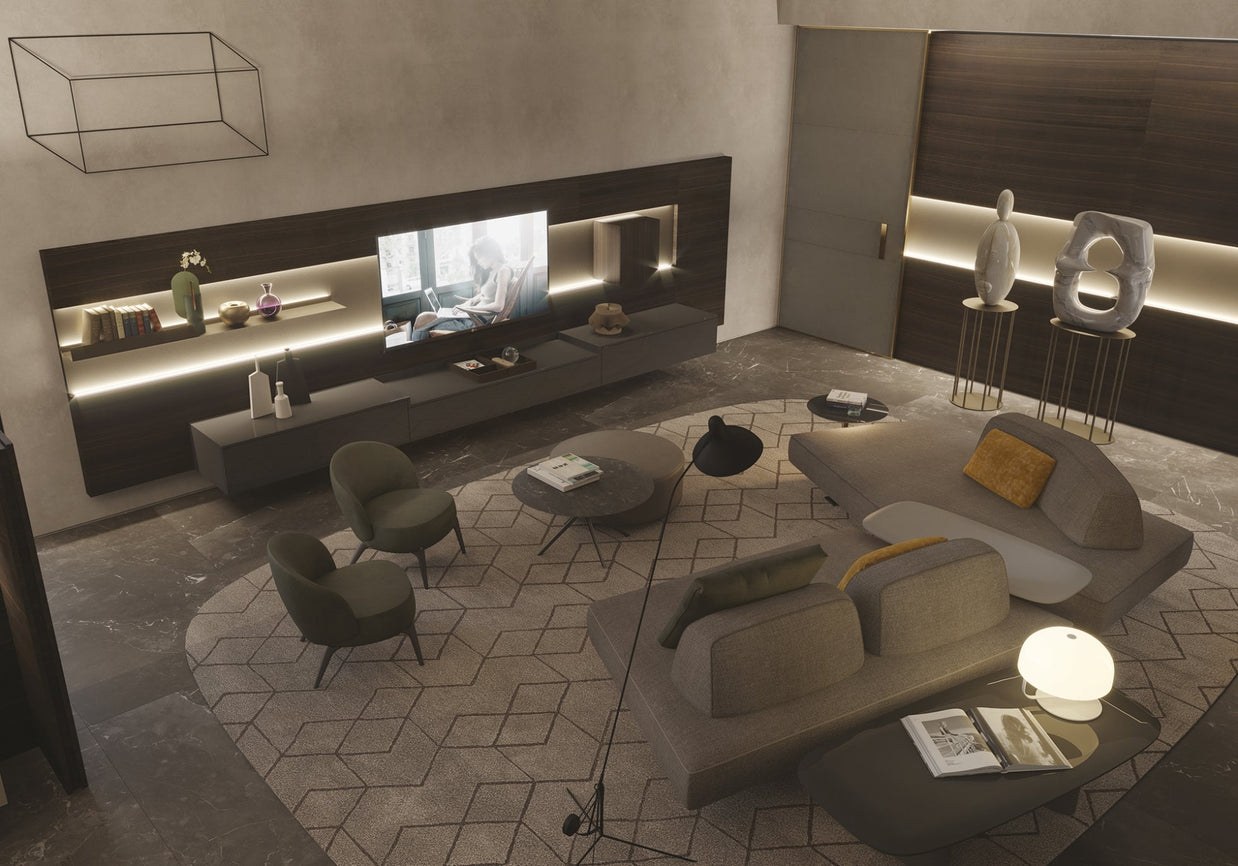 Urban Studio Sectional