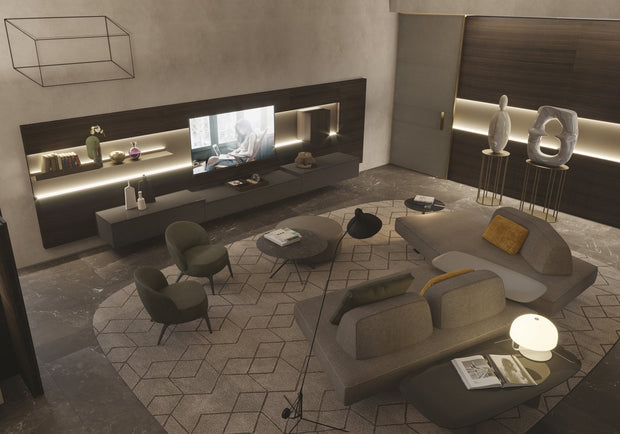 Urban Studio Sectional