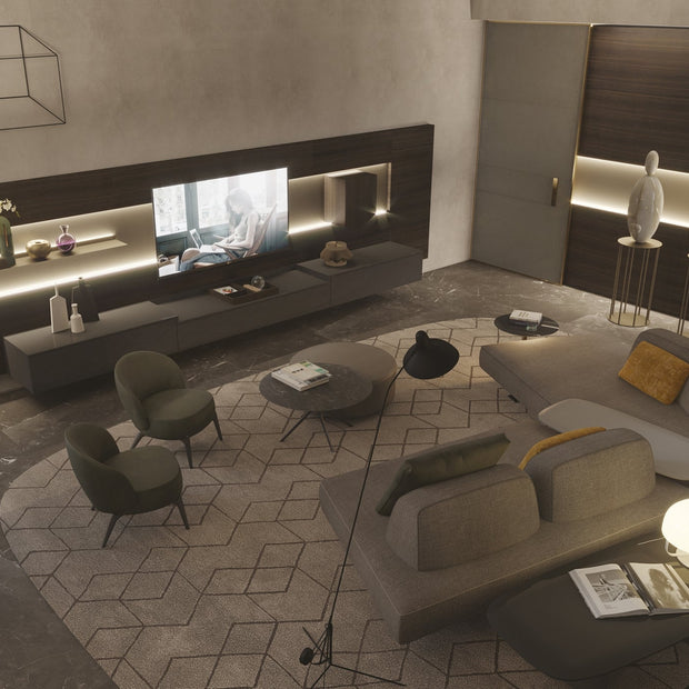 Urban Studio Sectional