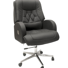 Titan XL Padded Recliner Work Chair