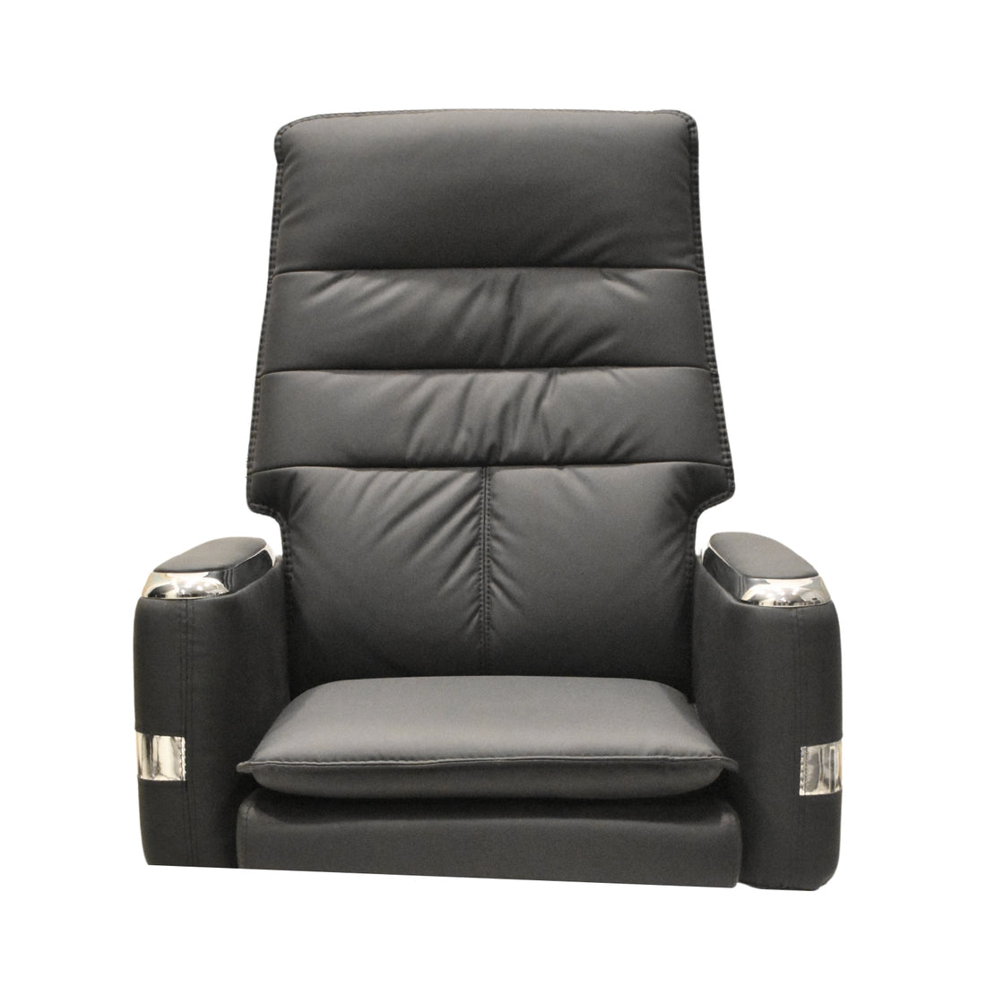 Eldridge Wide Back Padded Office Chair