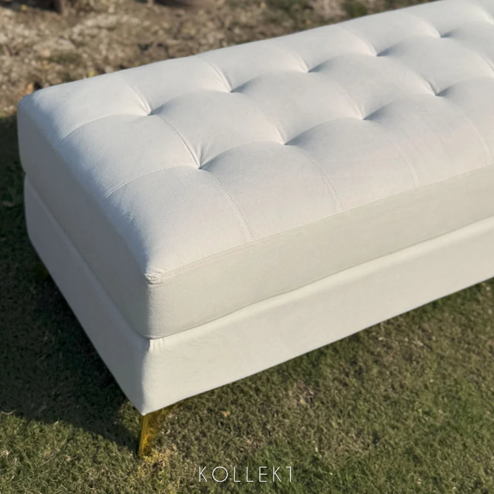 Timber Trail Bench