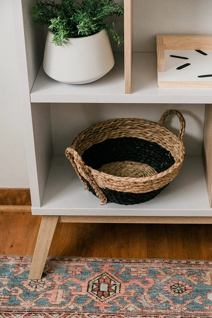 Scandi Wall Shelf