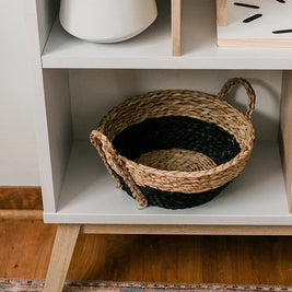 Scandi Wall Shelf