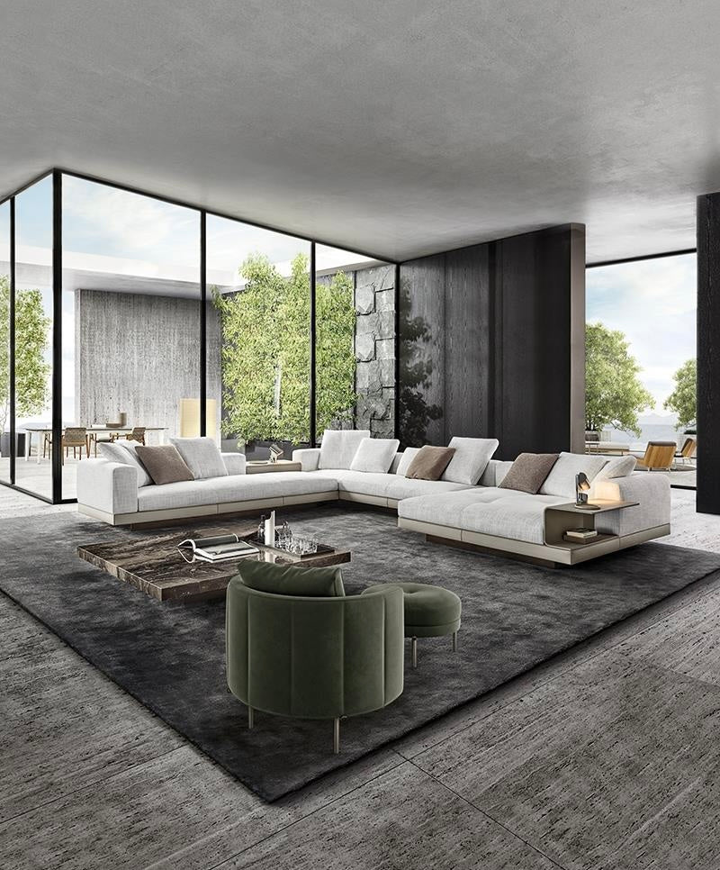 Blueprint Custom Sectional