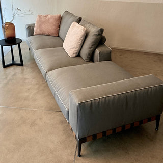 Blush Comfort Sectional
