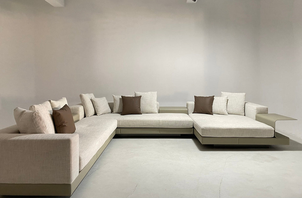 Blueprint Custom Sectional