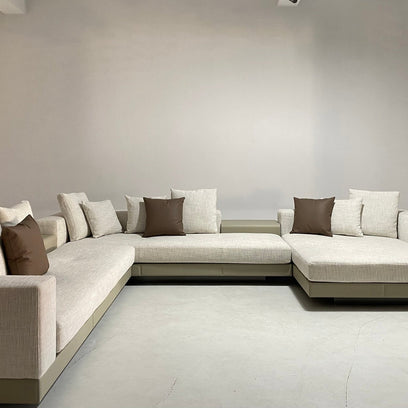 Blueprint Custom Sectional