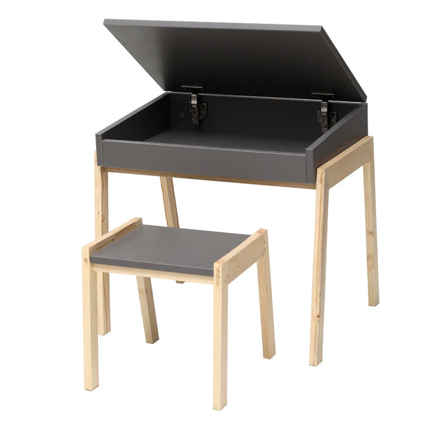 Modular Storage Writing Desk