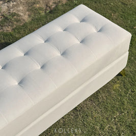 Timber Trail Bench