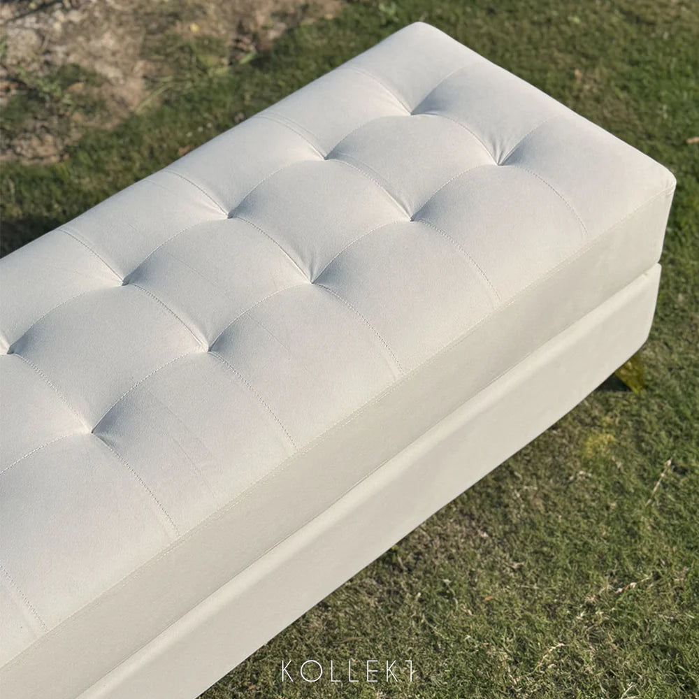 Timber Trail Bench